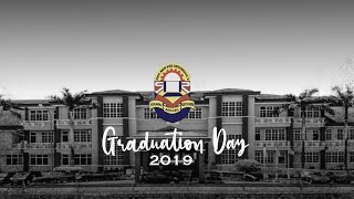 SMK Seremban 2 - 2K19 GRADUATION (Welcome Back 2024)