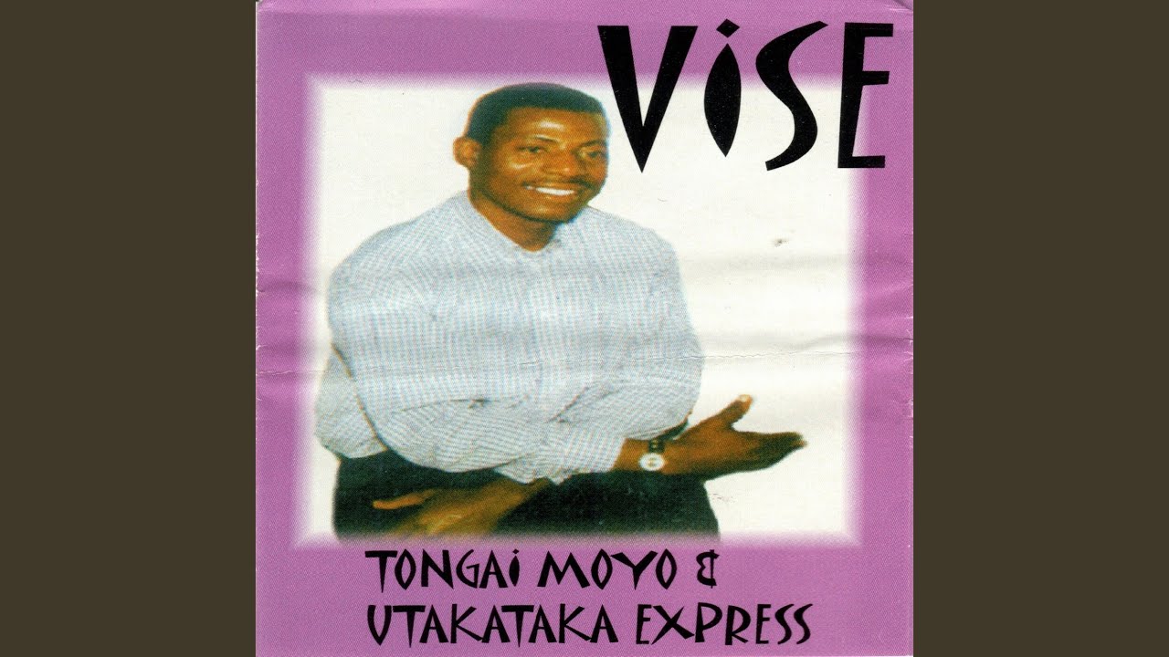 Ndakazvitakura Youtube