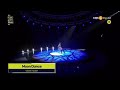 210131 NU’EST(뉴이스트) - Moon Dance @ 30th Seoul Music Awards