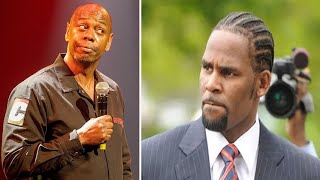 Dave Chappelle Funniest R Kelly Jokes    Dave Chappelle Funny Stand Up Comedy