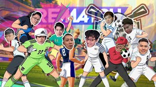 (REMATCH) Full match RF vs SBTC (Bo7x2) - Nhạc mở túi quần ra thấy anh Ba trong đó.