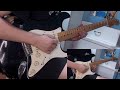 official髭男dism tattoo guitar cover