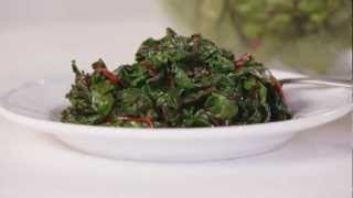 How to Cook Flavorful Greens