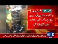 5 died in traffic accident at indus highway breaking news dawn news