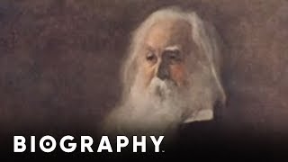 Walt Whitman - Journalist | Mini Bio | BIO