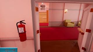 Superliminal - All Fire Extinguishers Chapter 2