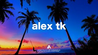 Chris Brown Type Beat 2021 - "Maldives" | Tyga Type Beat | Pop Instrumental (Prod. By Alex Tk)