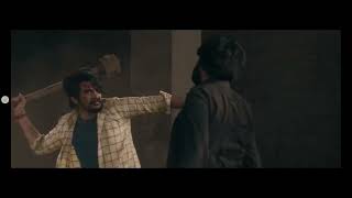 Dj wale babu movie fight seen // Gulzar chani wala movie 2022