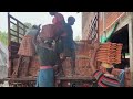 how eco friendly clay tiles are made kundapura mangalore tiles