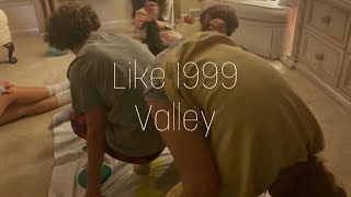 日本語訳［Valley-Like 1999］