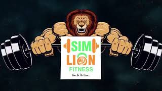 SIM LION FITNESS