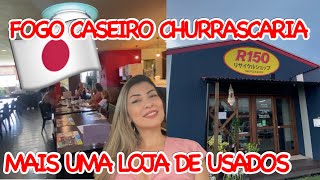 CHURRASCARIA BRASILEIRA NO JAPÃO