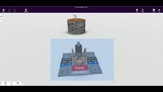 Using the Rectangular selection tool in CoSpaces Edu