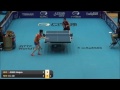 kuwait open 2015 highlights jiang huajun vs li jie round 32