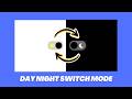Dark Mode Switch with HTML, CSS, JavaScript