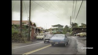 The Kona Coast (1985) | PBS HAWAIʻI CLASSICS