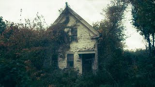 Haunted Places In North America That Need To Be BANNED