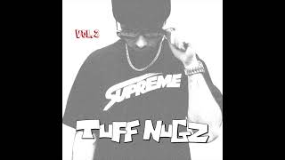 JACKARD - TUFF NUGZ [VOL.2]