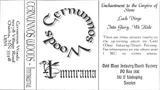 Cernunnos Woods - Immrama (Demo´95) (Old School Dungeon Synth)