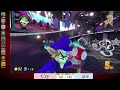 マリオカート8dx 交流戦　cry vs aiw