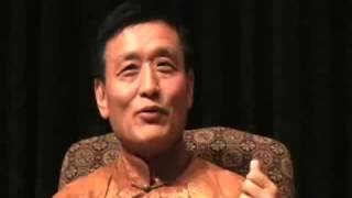 Dificultatea interiorizarii si cele 3 pastile - Tenzin Wangyal Rinpoche