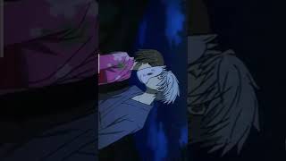 Into the Forest of Fire flies Light💙#zin zin x Hotaru #hotaru Hotarubi no morie #animeeditamv