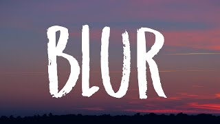 dhruv - Blur (Lyrics)