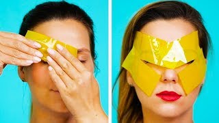 26 IDÉES DE MAQUILLAGE QUE TU DEVRAIS TESTER