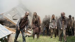 Zombie Apocalypse Ahead! 10 BEST Movies \u0026 Shows to Binge NOW