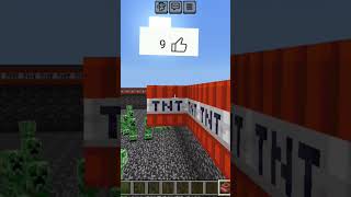 اینم ادامه TNTوخوب دیگه چی #minecraft #edit