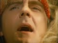 saxon ride like the wind official video hd