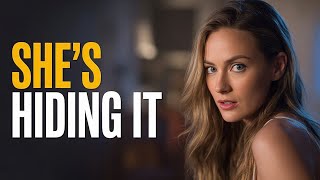3 Secret Signs She's Hiding Something From You | Stoicism