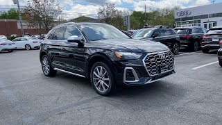 2022 Audi SQ5 Yorktown, Putnam County, Westchester, Dutchess County, Orange County 28951