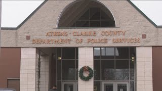 Authorities investigate gang activity in Athens-Clarke County