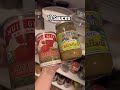 Canned Goods Food Storage Tips