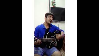 Dil ko karaar aaya - Guitar Cover & chords in the description || Neha kakkar || YasserDesai