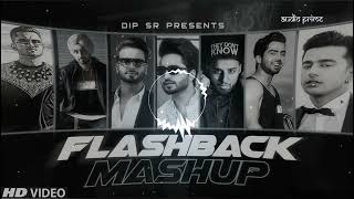 Punjabi Flashback Mashup (2022) - Mp3 Download | DJ Dip SR | Audio Prime