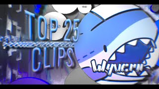 Top 25 Gota.io Clips of the month 🌤️