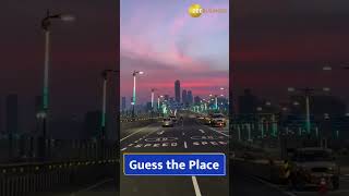 Guess The Place: पहचानिए ये कौनसे शहर की कौन सी जगह है?