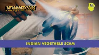 The Great Indian Vegetable Scam | Unique Stories from India