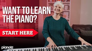 The Best Tips For Getting Started On Piano 🎹🔰 (Beginners Start Here!)