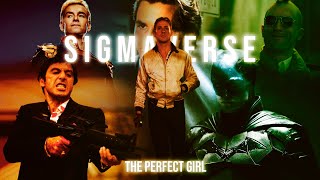 Mareux - The Perfect Girl (SIGMAVERSE)