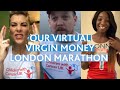 Our Virtual Virgin Money London Marathon 2020 | Children with Cancer UK