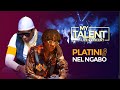 My Talent Live Concert With Platini P & Nel Ngabo