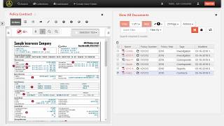 Documentum D2 and TSG OpenContent Management Suite Overview