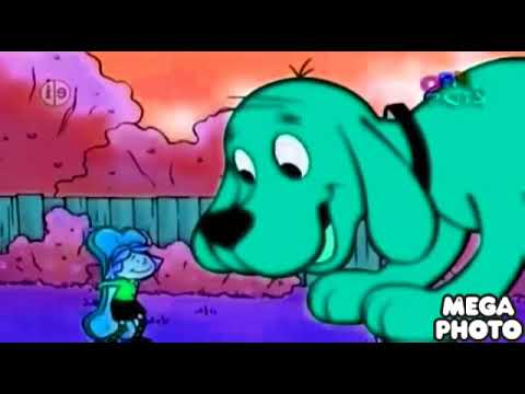 Rj Kumar Version Of I Killed Clifford The Big Red Dog Theme Song - YouTube