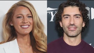 Blake Lively files civil rights complaint against co-star of 'It Ends With Us'