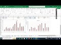 Excel Module 8 SAM Project 1b | Shelly Cashman Excel 365/2021 | Delgado Designs