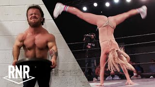 Dwarfs and Ring Girls | Rough N’ Rowdy 14 Trailer