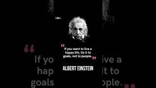 Albert Einstein's quotes | quotes about life | #motivate #motivation #quotes  #shorts #shortsfeed
